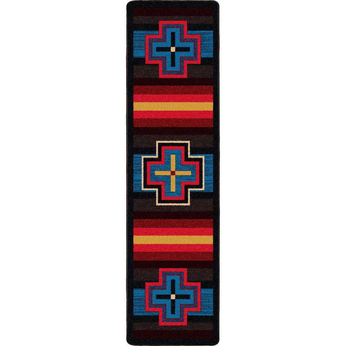 Image of an area rug, Bounty - Bright