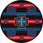 Image of an area rug, Bounty - Bright