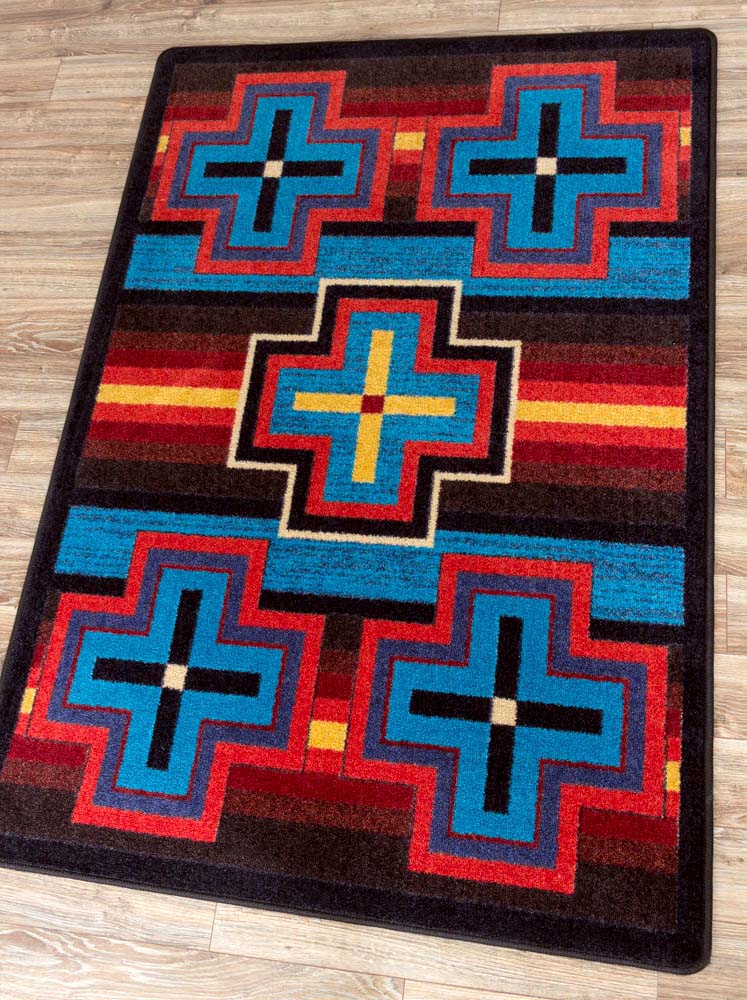 Image of an area rug, Bounty - Bright