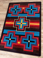 Image of an area rug, Bounty - Bright