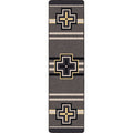 Image of an area rug, Bounty - Gray