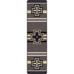 Image of an area rug, Bounty - Gray
