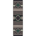 Image of an area rug, Bounty - Jade