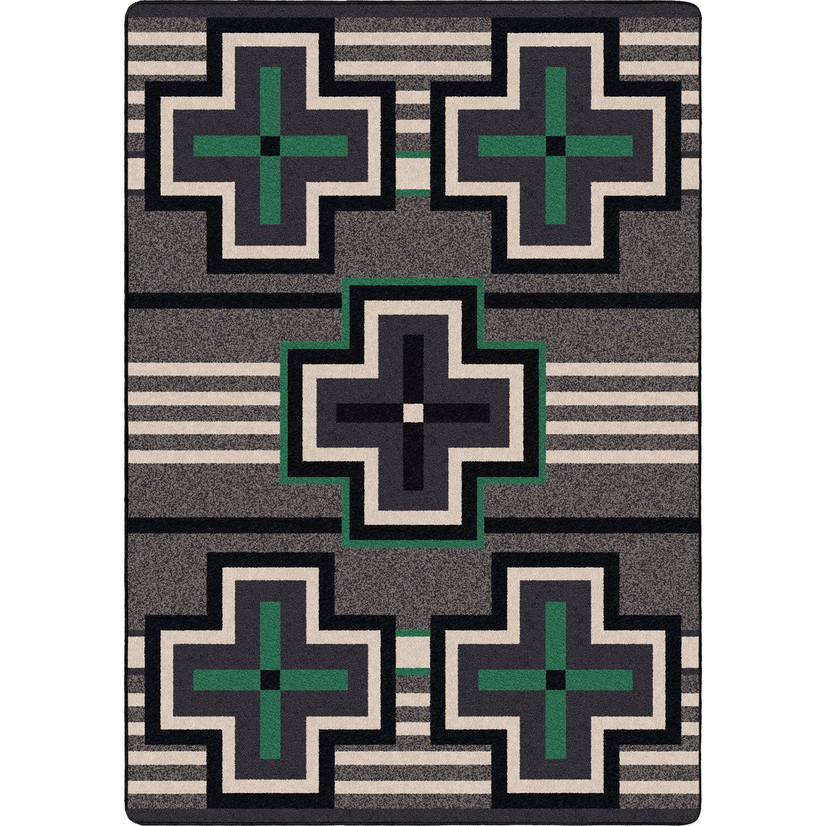 Image of an area rug, Bounty - Jade