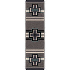 Image of an area rug, Bounty - Turquoise