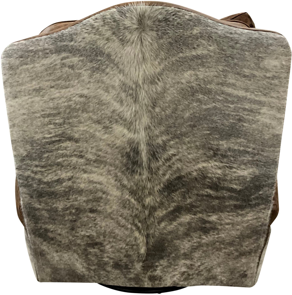 Hacienda Swivel Glider Recliner
