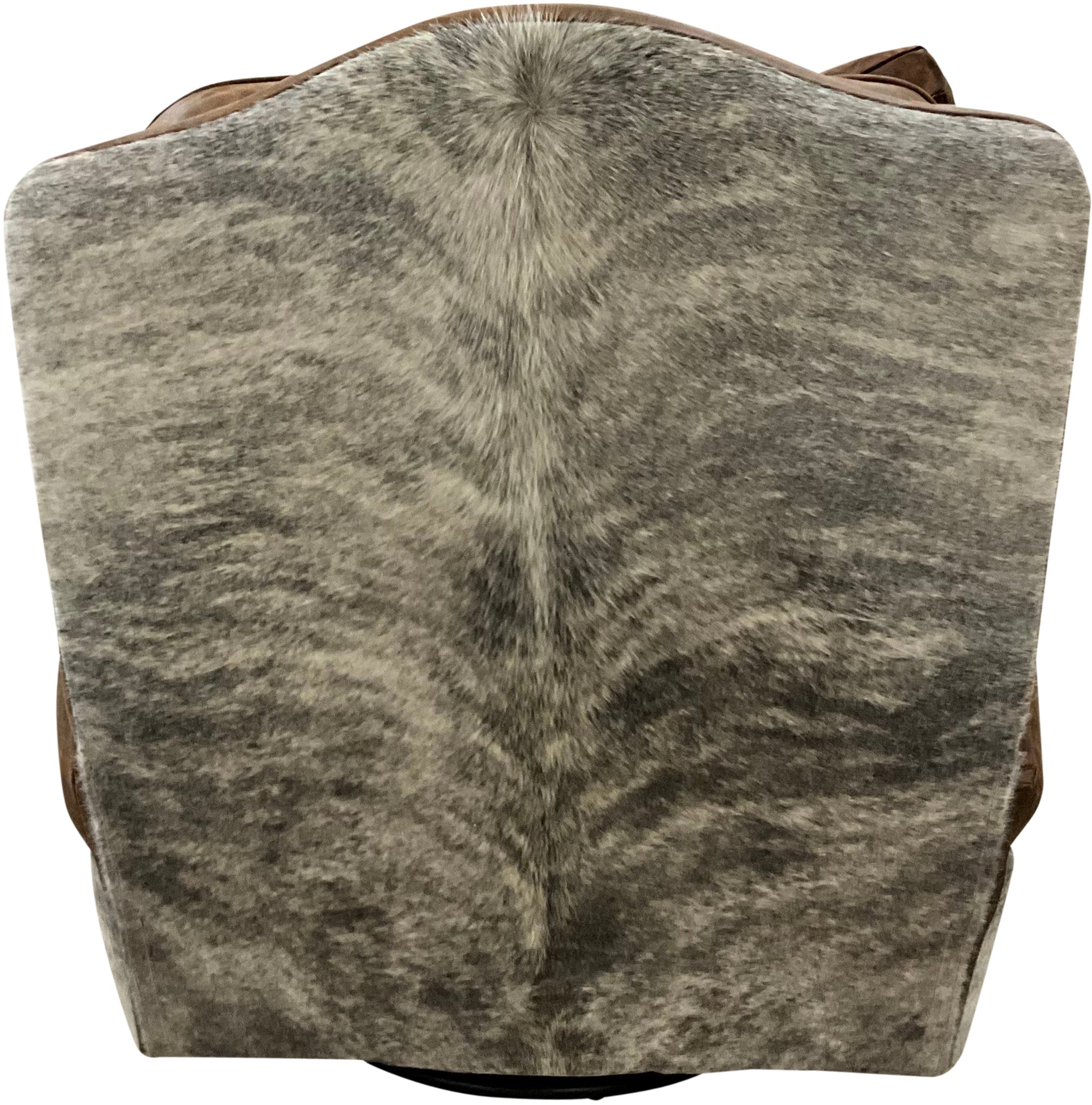 Hacienda Swivel Glider Recliner