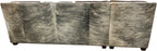 Sylvester Hacienda Sectional Sofa