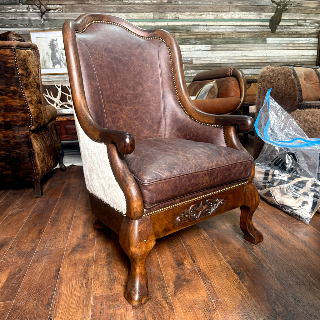 Brand 12 Chair