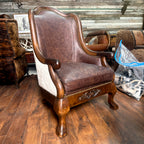 Brand 12 Chair
