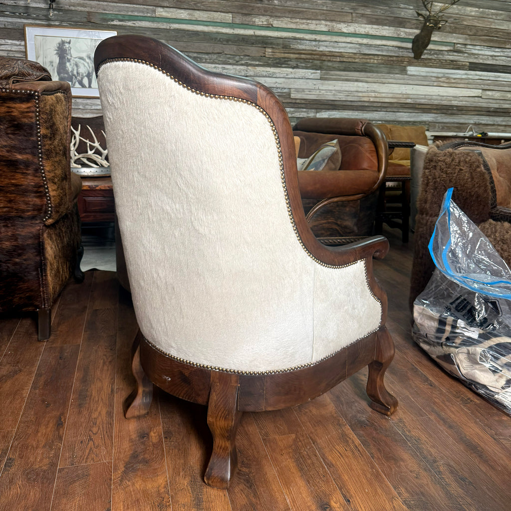 Brand 12 Chair