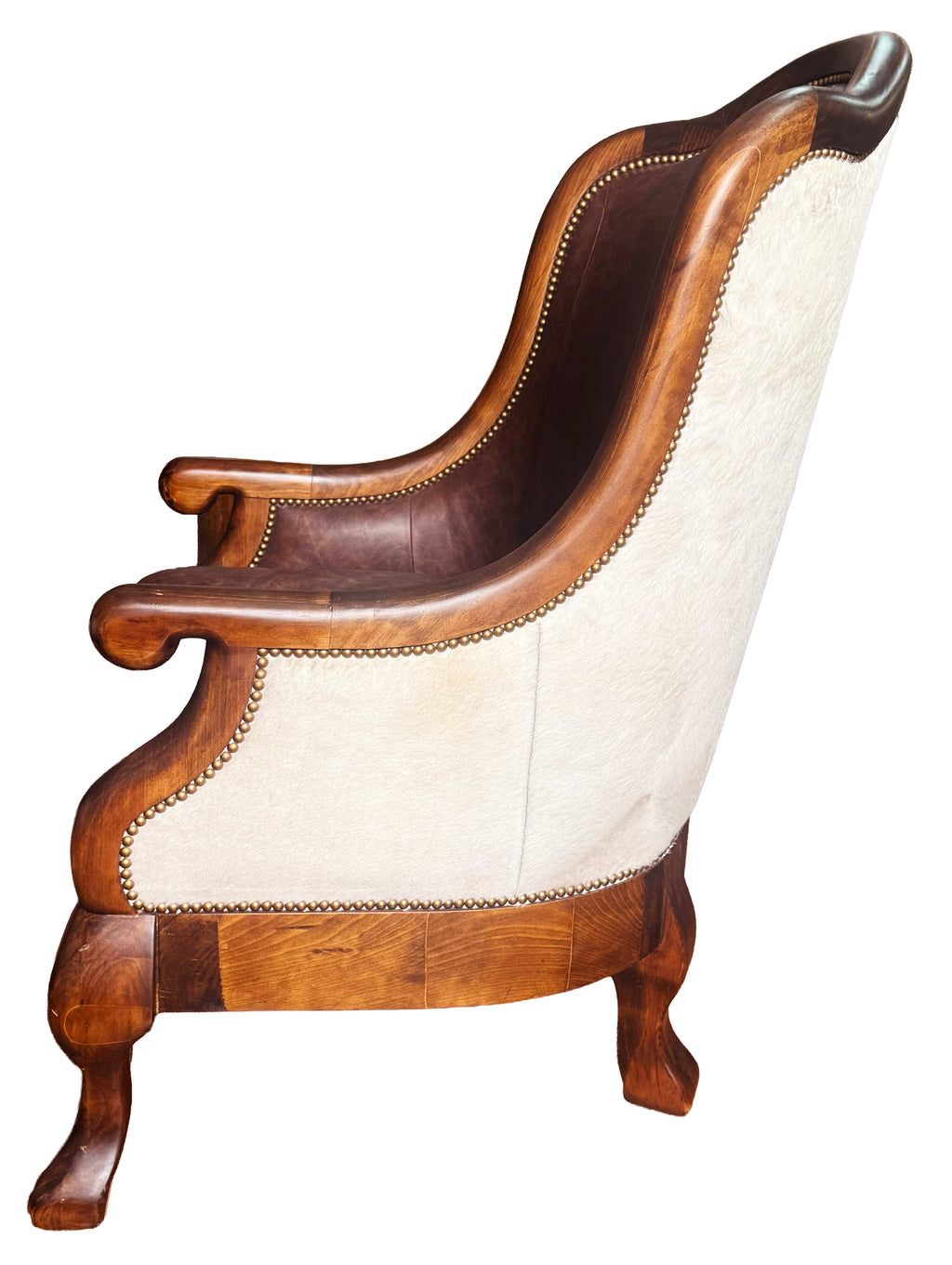 Brand 12 Chair
