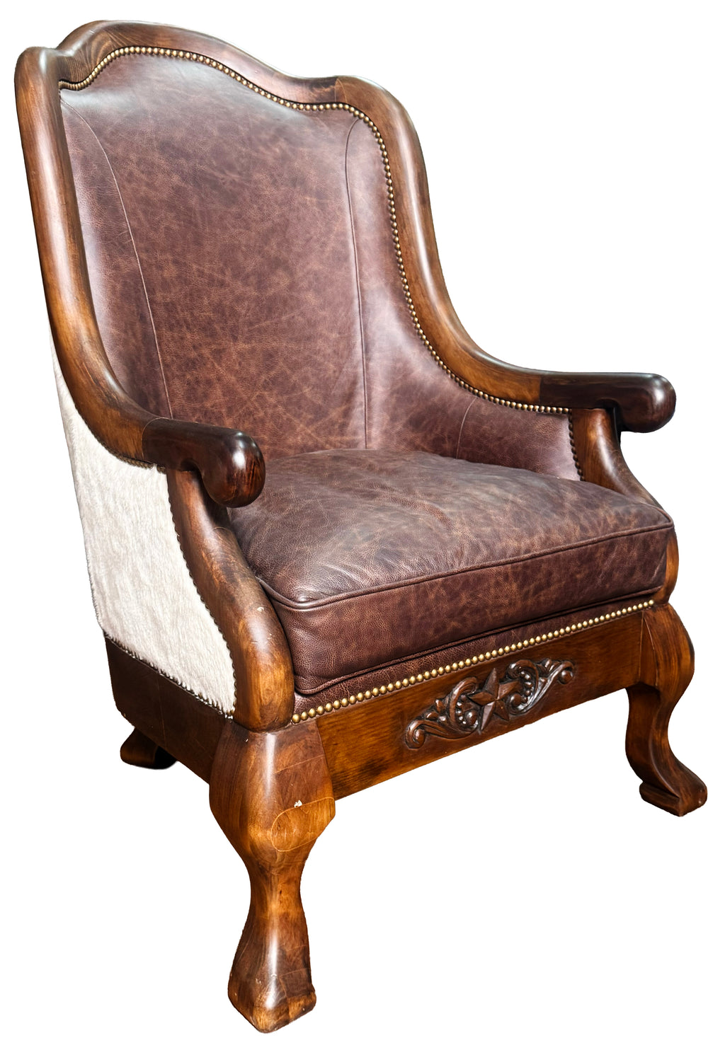 Brand 12 Chair