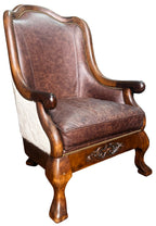 Brand 12 Chair