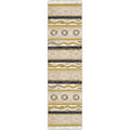 Image of an area rug, Brand New Old School - Spirit