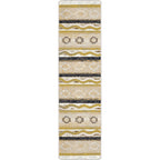 Image of an area rug, Brand New Old School - Spirit