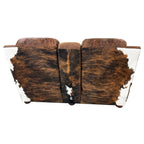 Breckenridge Theater Reclining Love Seat