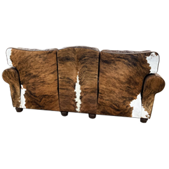 Breckenridge Double Recliner Sofa
