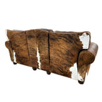 Breckenridge Double Recliner Sofa