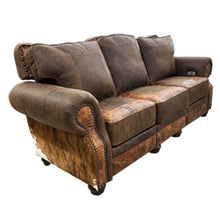 Load image into Gallery viewer, Breckenridge Double Recliner Sofa