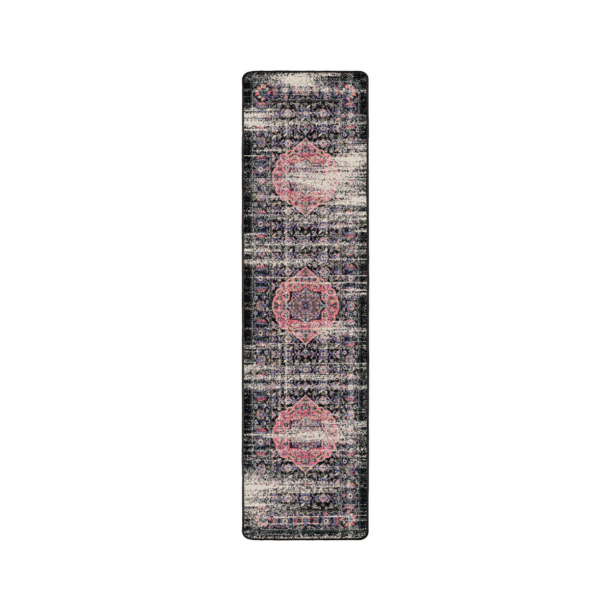 Image of an area rug, Bristol - Azalea