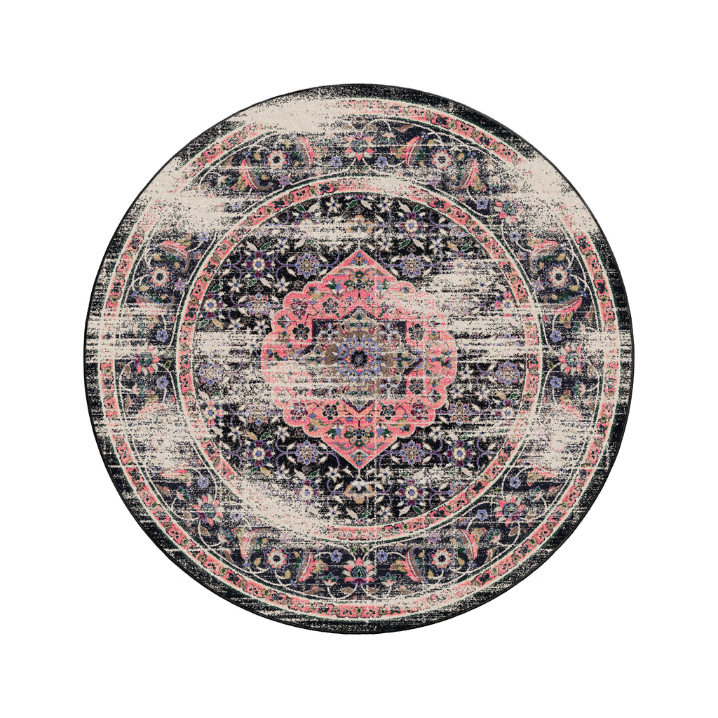 Image of an area rug, Bristol - Azalea