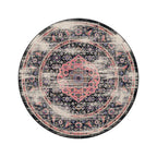 Image of an area rug, Bristol - Azalea