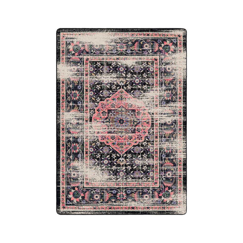 Image of an area rug, Bristol - Azalea