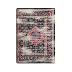 Image of an area rug, Bristol - Azalea