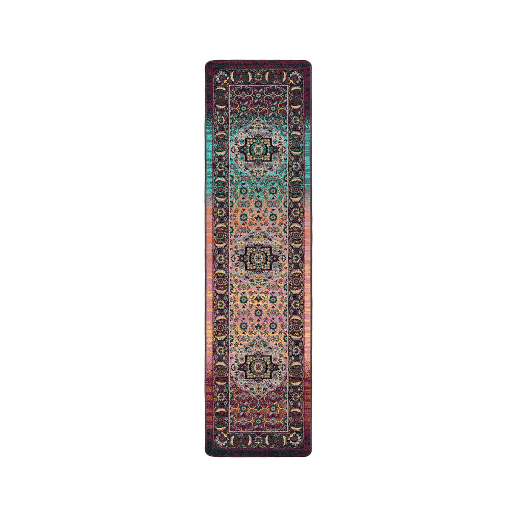 Image of an area rug, Bristol - Oceanid
