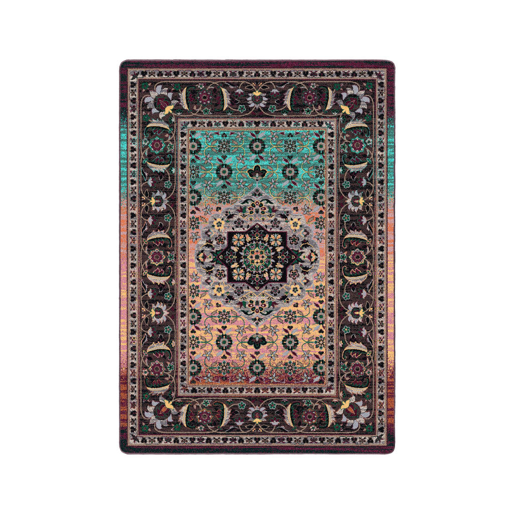 Image of an area rug, Bristol - Oceanid