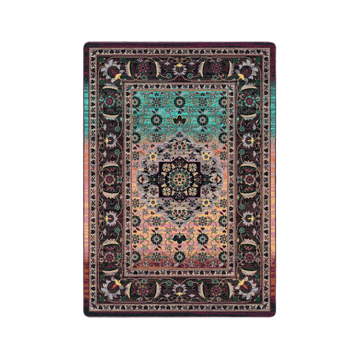 Image of an area rug, Bristol - Oceanid