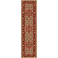 Image of an area rug, Bristol - Blaze