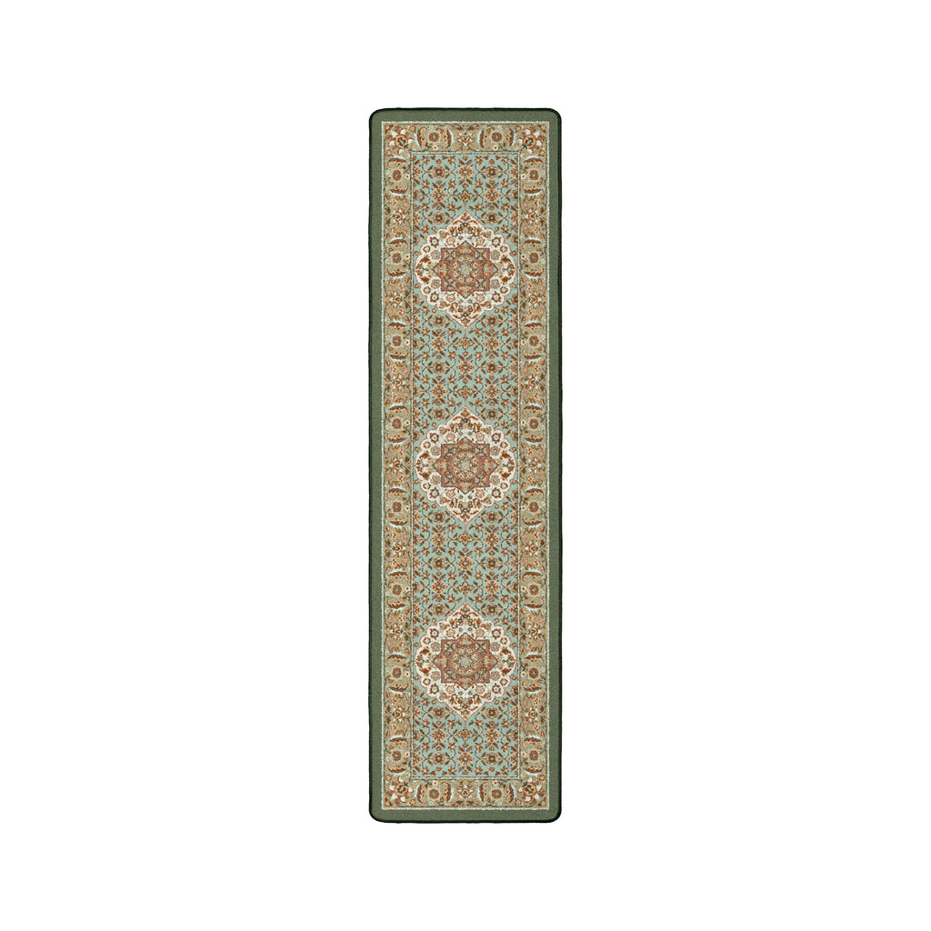 Image of an area rug, Bristol - Traveler