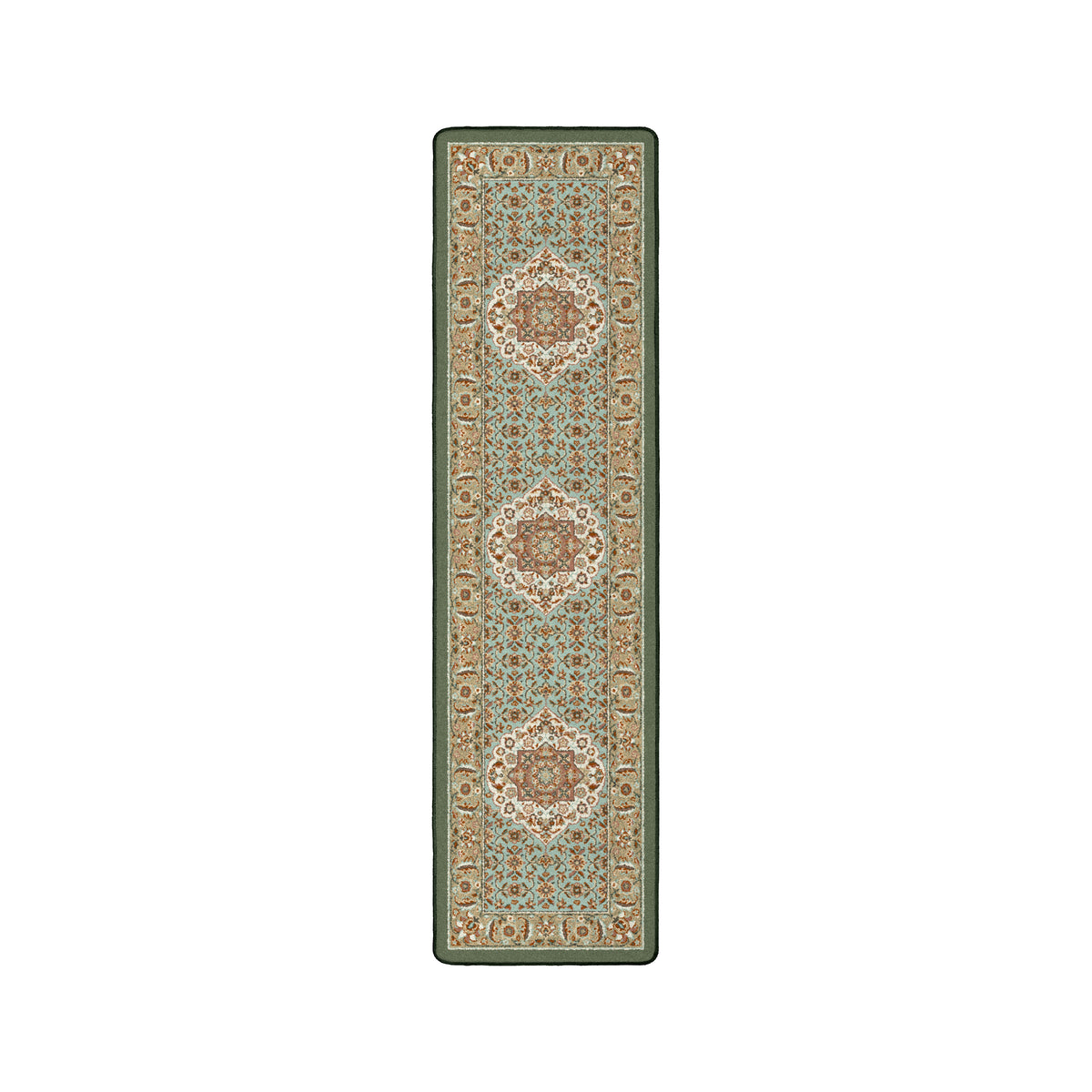 Image of an area rug, Bristol - Traveler