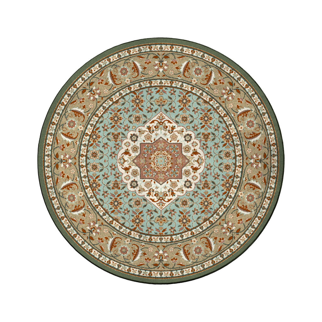Image of an area rug, Bristol - Traveler
