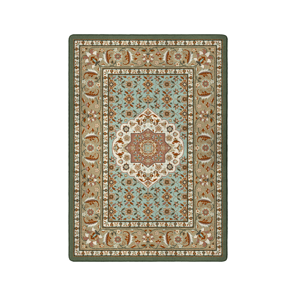 Image of an area rug, Bristol - Traveler