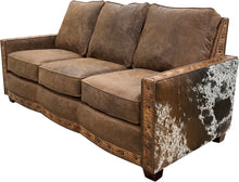 Load image into Gallery viewer, Bronco Sofa