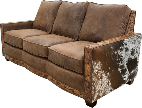 Bronco Sofa