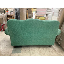 Load image into Gallery viewer, Albuquerque Turquoise Loveseat