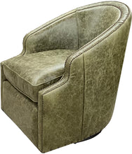 Load image into Gallery viewer, Sage Swivel Chair