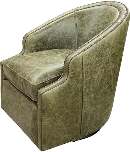 Verde Vine Bronco Chair