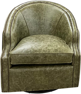 Sage Swivel Chair