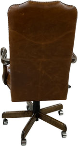 Turning Leaf Desk Chair