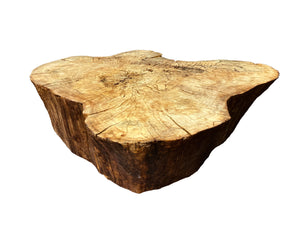 Antero Stump Coffee Table