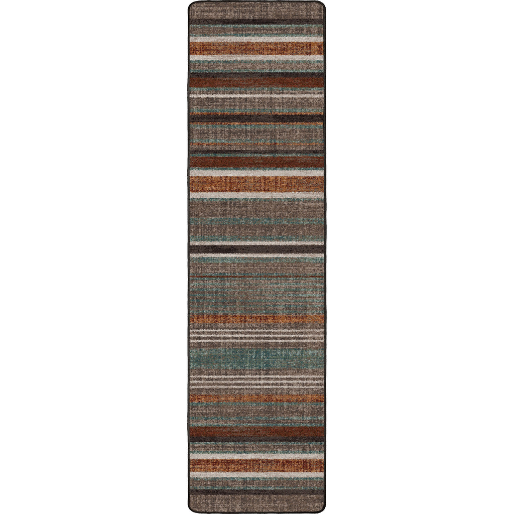 Image of an area rug, Bunkhouse - Desert Hues