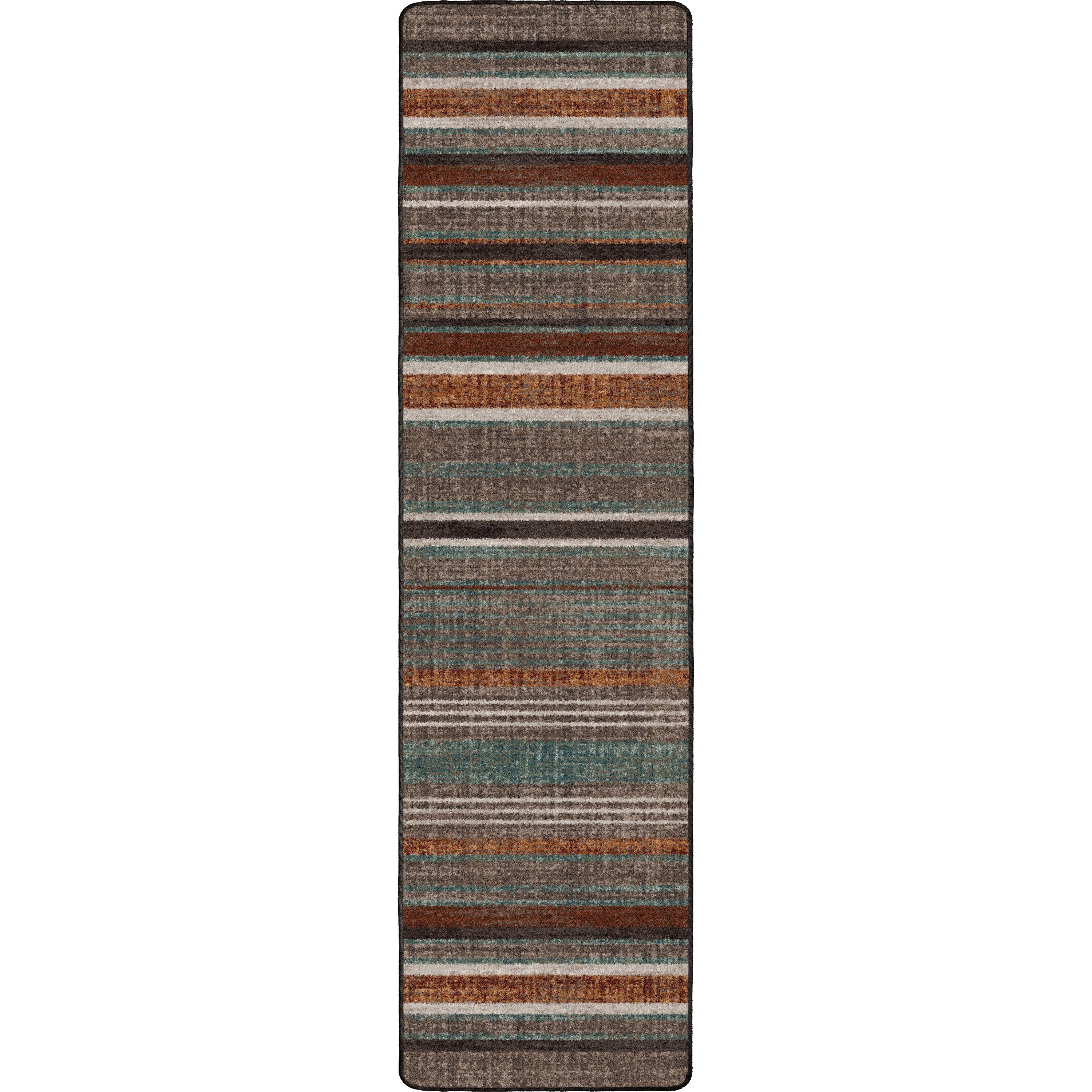Image of an area rug, Bunkhouse - Desert Hues