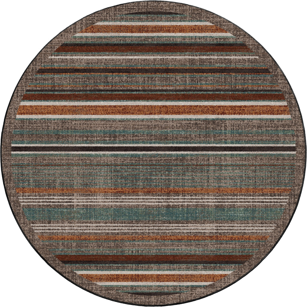 Image of an area rug, Bunkhouse - Desert Hues