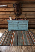 Image of an area rug, Bunkhouse - Desert Hues