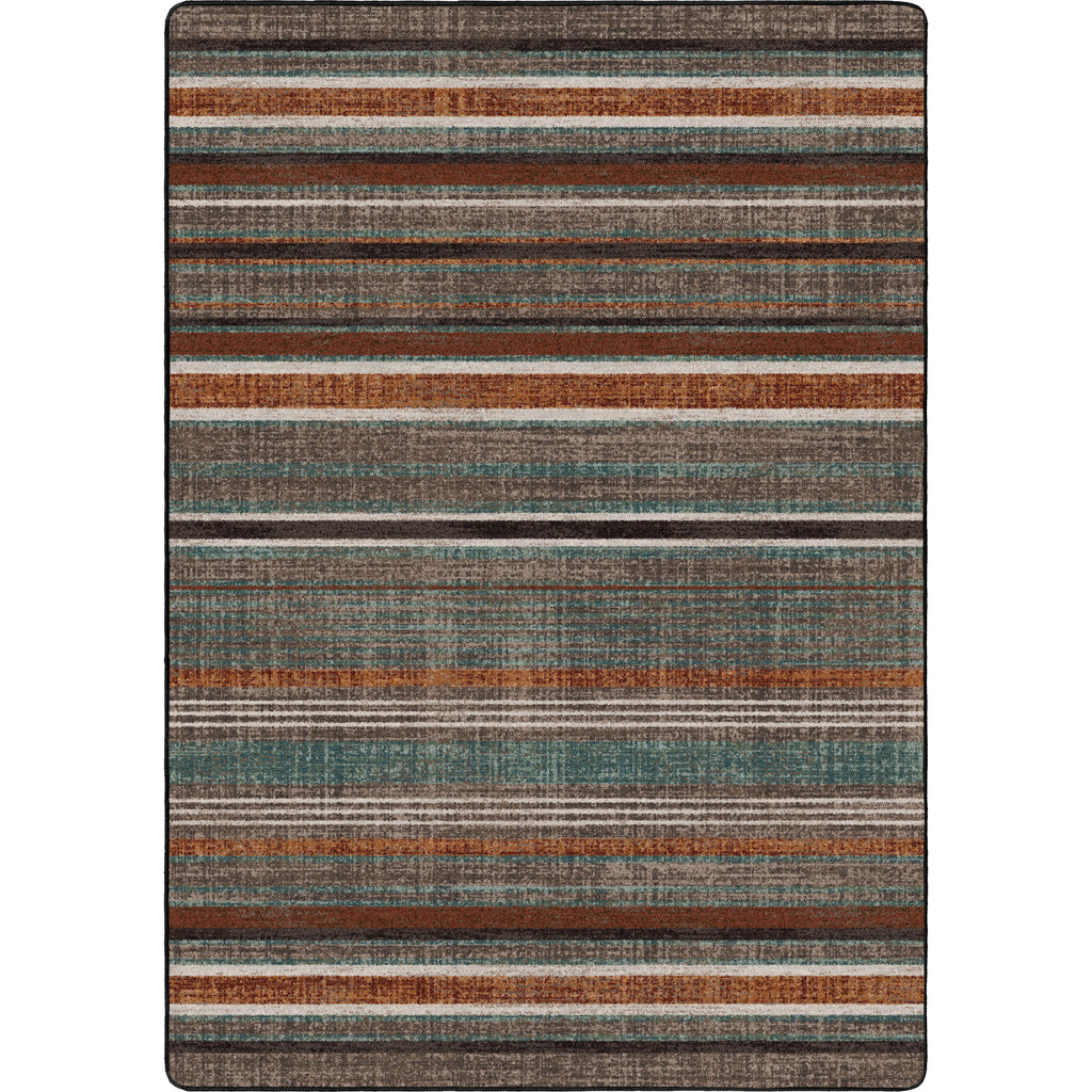 Image of an area rug, Bunkhouse - Desert Hues